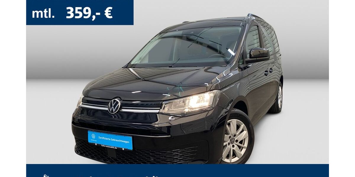 VW Caddy 11.873 km 31.990 &euro; Niefern-Öschelbronn 75223