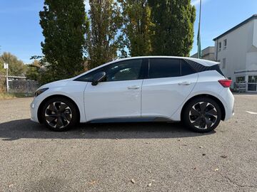 Gebrauchte Cupra BORN