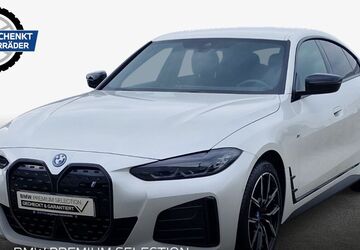 BMW i4 14.295 km 47.470 &euro; Bruchsal 76646