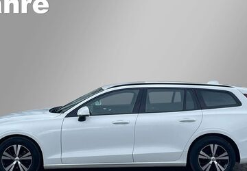Volvo V60 116.645 km 19.400 &euro; Eggenstein 76344
