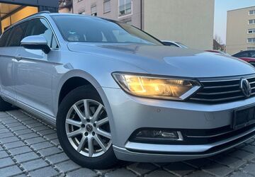 VW Passat Variant 349.700 km 7.999 &euro; Pforzheim 75179