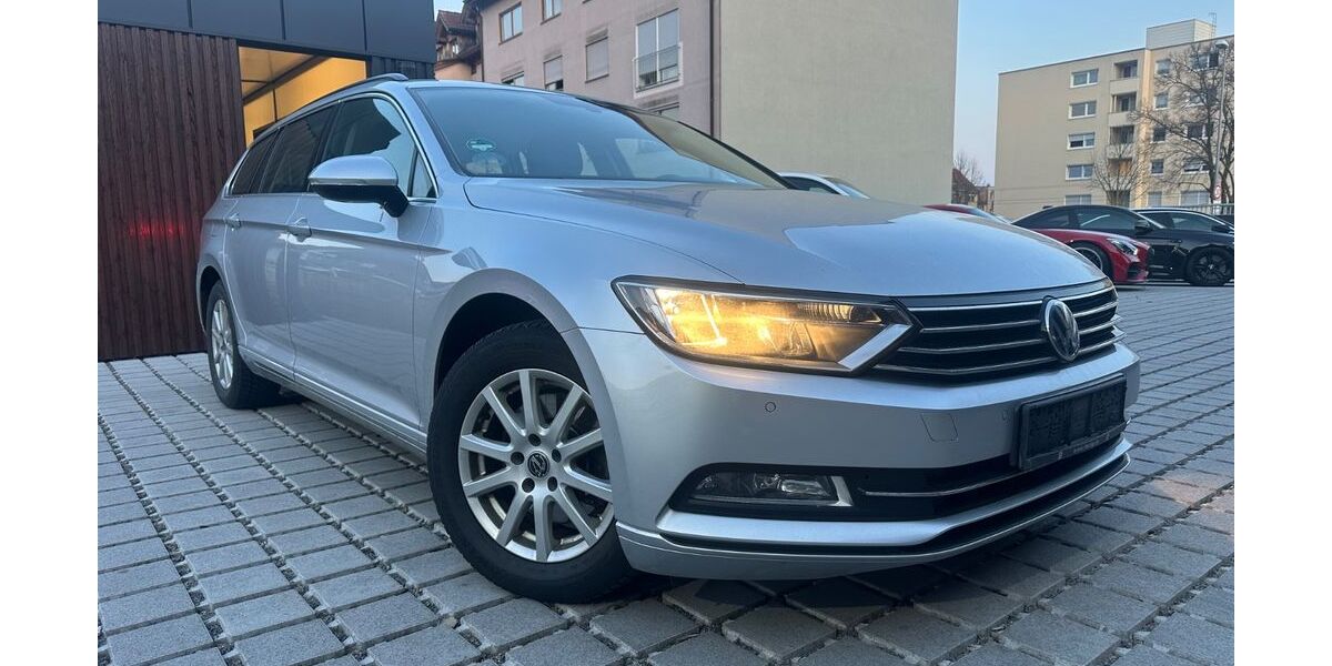 VW Passat Variant 349.700 km 7.999 &euro; Pforzheim 75179