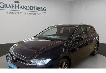 VW Polo 19.800 km 22.880 &euro; Karlsruhe 76131