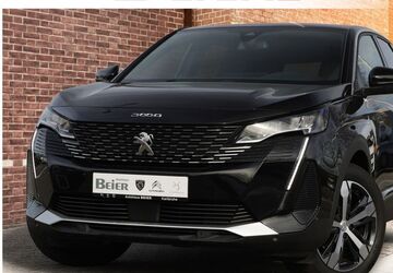 Peugeot 3008 15.490 km 27.680 &euro; Karlsruhe 76131