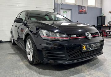 VW Golf 120.000 km 15.990 &euro; Knittlingen 75438