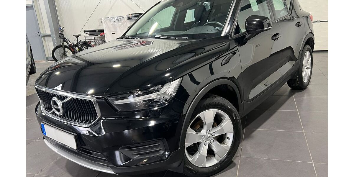 Volvo XC40 172.000 km 17.995 &euro; Bretten 75015
