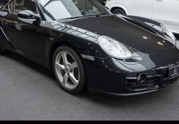 Porsche Cayman 67.436 km 33.650 &euro; Kraichtal 76703