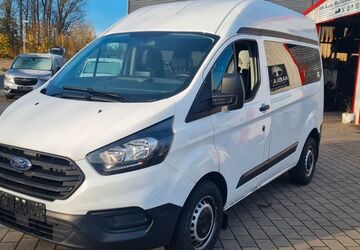 Ford Transit 238.000 km 12.990 &euro; Oberderdingen Flehingen 75038