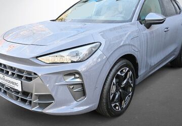 Cupra Terramar 1.050 km 48.750 &euro; Karlsruhe 76131