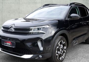Citroen C5 Aircross 16.200 km 25.900 &euro; Karlsruhe 76185