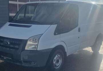 Ford Transit 230.000 km 4.299 &euro; Landau 76829
