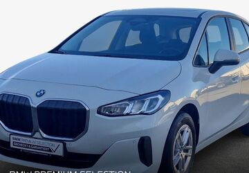 BMW 218 Active Tourer 90.946 km 21.290 &euro; Bruchsal 76646