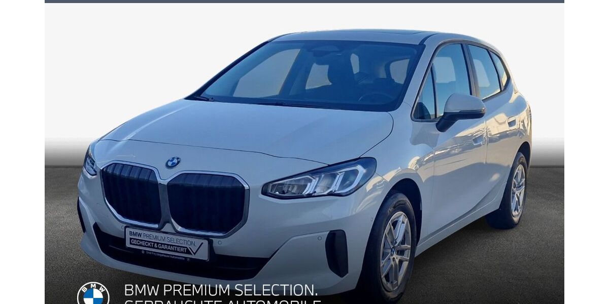 BMW 218 Active Tourer 90.946 km 21.290 &euro; Bruchsal 76646
