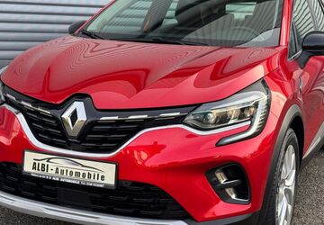 Renault Captur 52.302 km 17.480 &euro; Niefern-Öschelbronn 75223