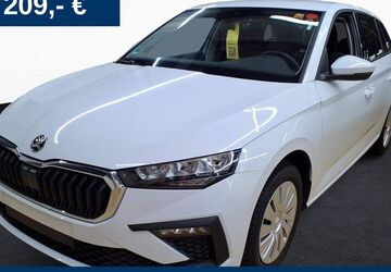Skoda Scala 15.970 km 21.330 &euro; Niefern-Öschelbronn 75223