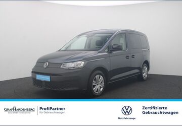 VW Caddy 8.299 km 26.777 &euro; Karlsruhe 76131