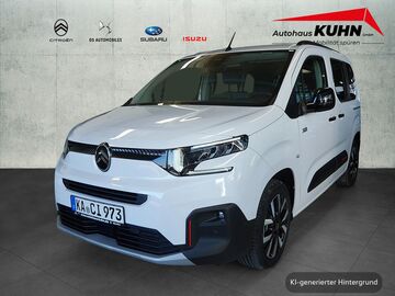 Gebrauchte Citroën Berlingo