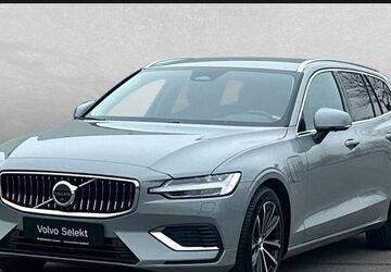 Volvo V60 11.000 km 39.750 &euro; Karlsruhe 76187