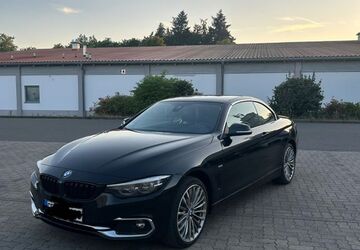 BMW 440 103.776 km 29.999 &euro; Rülzheim 76761