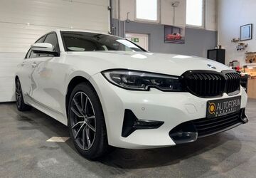 BMW 320 140.000 km 25.390 &euro; Knittlingen 75438