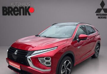 Mitsubishi Eclipse Cross 18.500 km 25.450 &euro; Rastatt 76437