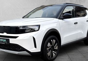 Opel Frontera 2.200 km 28.990 &euro; Pforzheim 75175