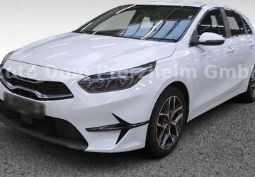 Kia ceed / Ceed 30.700 km 21.780 &euro; Pforzheim 75177
