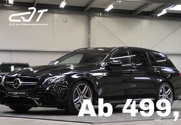 Mercedes-Benz E 63 AMG 78.098 km 52.499 &euro; Wörth am Rhein 76744