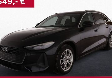 Audi A5 19.695 km 44.930 &euro; Pforzheim 75179