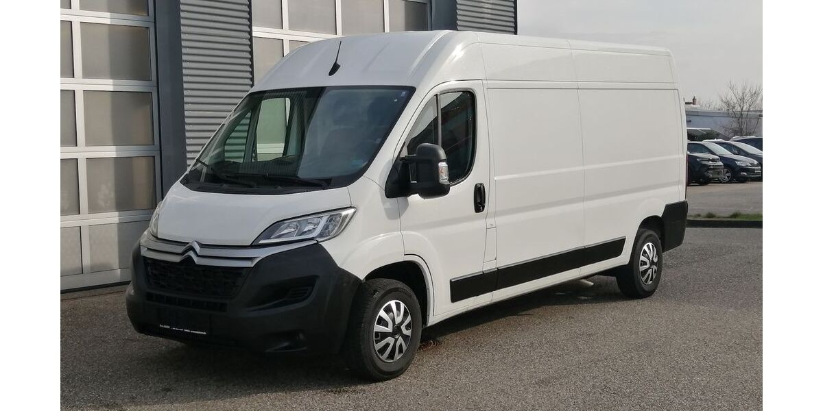 Citroen Jumper 69.000 km 22.998 &euro; Landau 76829