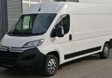 Citroen Jumper 69.000 km 23.998 &euro; Landau 76829