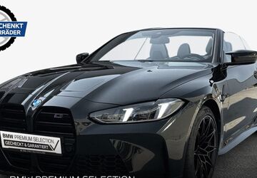 BMW M4 21.168 km 82.490 &euro; Ettlingen 76275