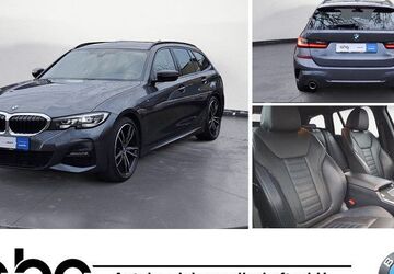 BMW 320 101.471 km 30.930 &euro; Bretten 75015