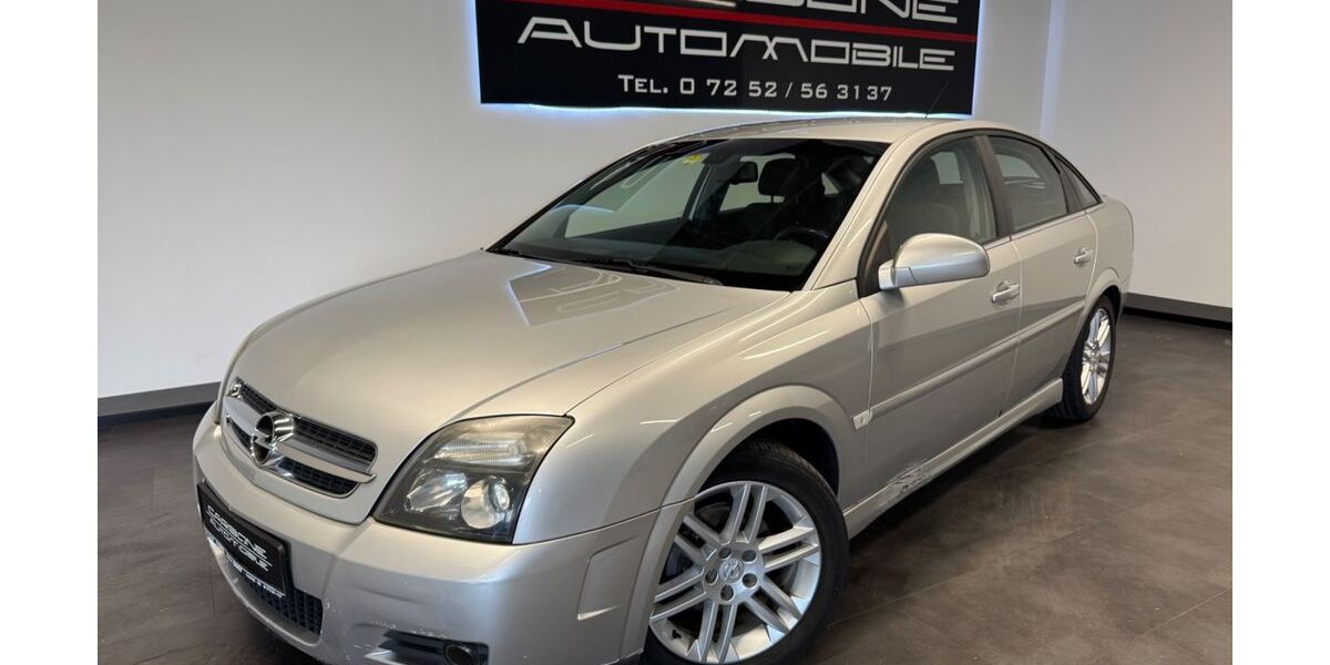 Opel Vectra 179.900 km 1.550 &euro; Bretten 75015
