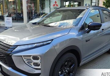 Mitsubishi Eclipse Cross 31.463 km 23.650 &euro; Rastatt 76437
