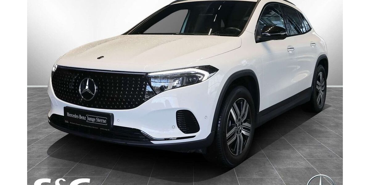 Mercedes-Benz EQA 6.940 km 35.770 &euro; Pforzheim 75179