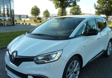 Renault Scenic 199.200 km 9.700 &euro; Bruchsal 76646