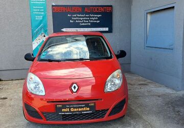 Renault Twingo 112.000 km 2.900 &euro; Oberhausen-Rheinhausen 68794