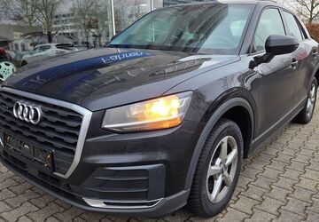 Audi Q2 110.000 km 21.489 &euro; Pforzheim 75179