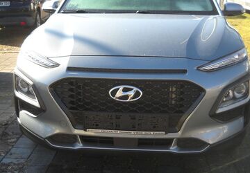 Hyundai KONA 69.000 km 13.900 &euro; Steinweiler 76872