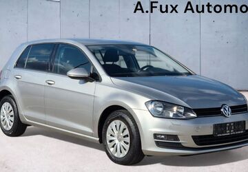 VW Golf 102.400 km 9.900 &euro; Birkenfeld bei Pforzheim 75217