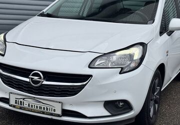 Opel Corsa 27.463 km 8.480 &euro; Niefern-Öschelbronn 75223