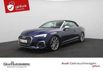 Audi S5 17.727 km 51.380 &euro; Karlsruhe 76131
