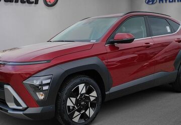 Hyundai KONA 10.900 km 27.990 &euro; Pforzheim 75177
