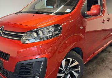 Citroen SpaceTourer 106.900 km 23.777 &euro; Bretten 75015