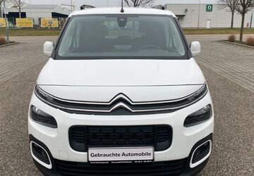Citroen Berlingo 163.700 km 11.350 &euro; Bruchsal 76646