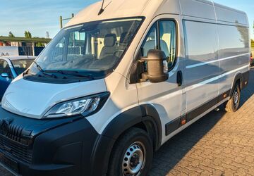 Peugeot Boxer 46.000 km 20.990 &euro; Ötigheim 76470