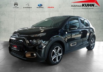 Citroen C3 41.300 km 12.980 &euro; Karlsruhe 76185