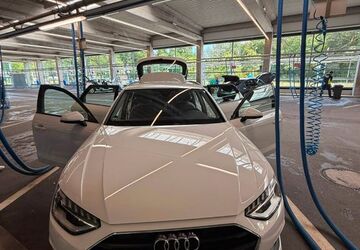 Audi A4 145.000 km 20.150 &euro; Karlsruhe 76189