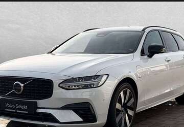 Volvo V90 3.500 km 62.750 &euro; Karlsruhe 76187